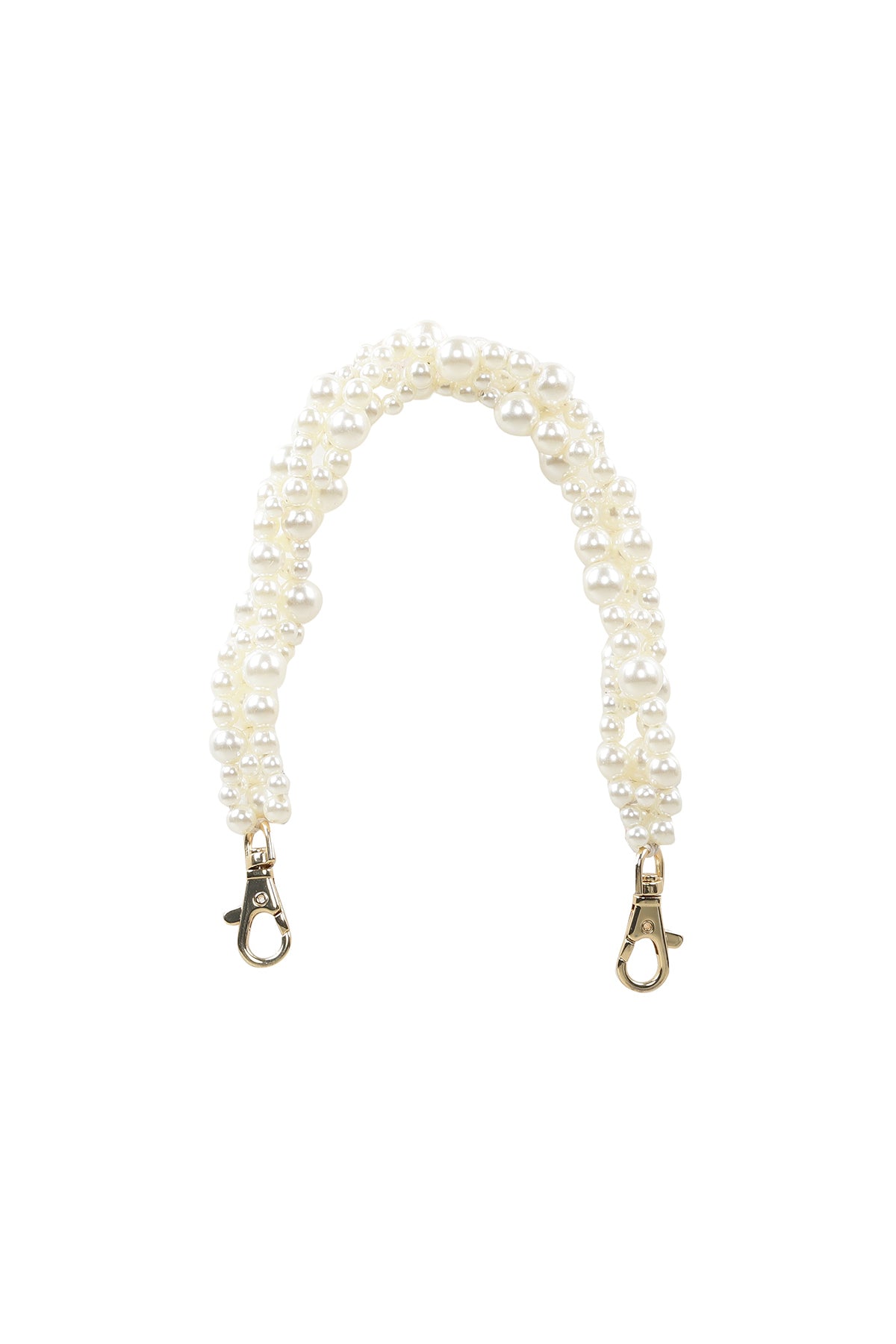 Jaipur Pearl Beaded Potli Bag