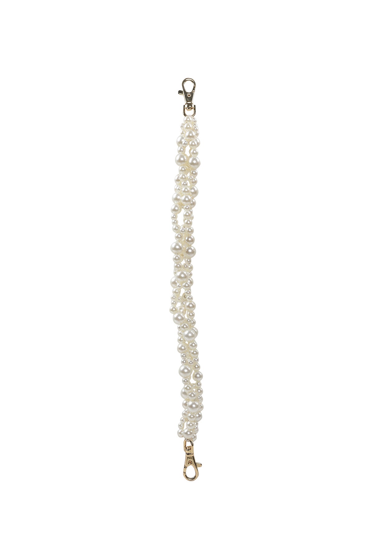 Jaipur Pearl Beaded Potli Bag