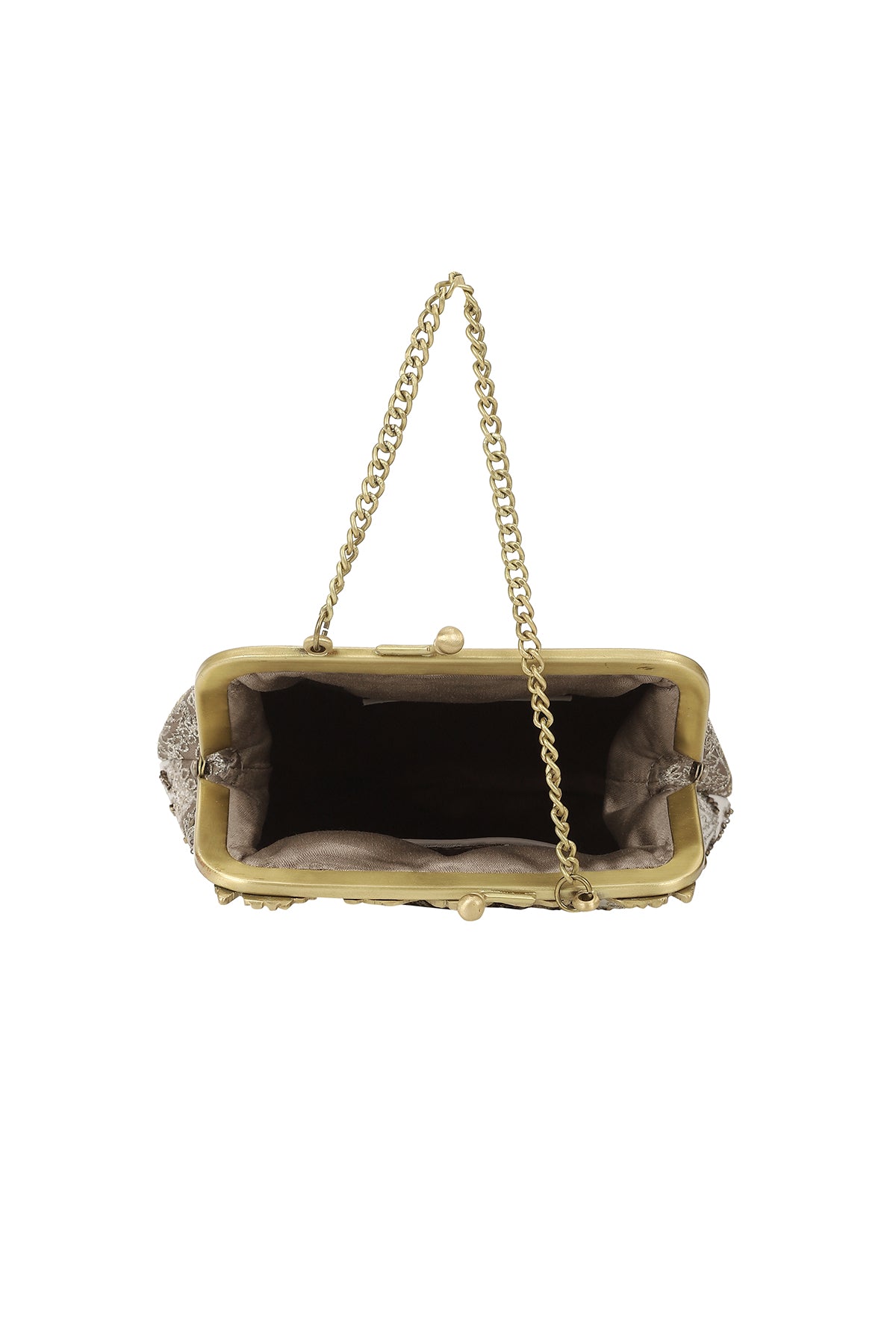 Bikaner Embroidered Potli Bag