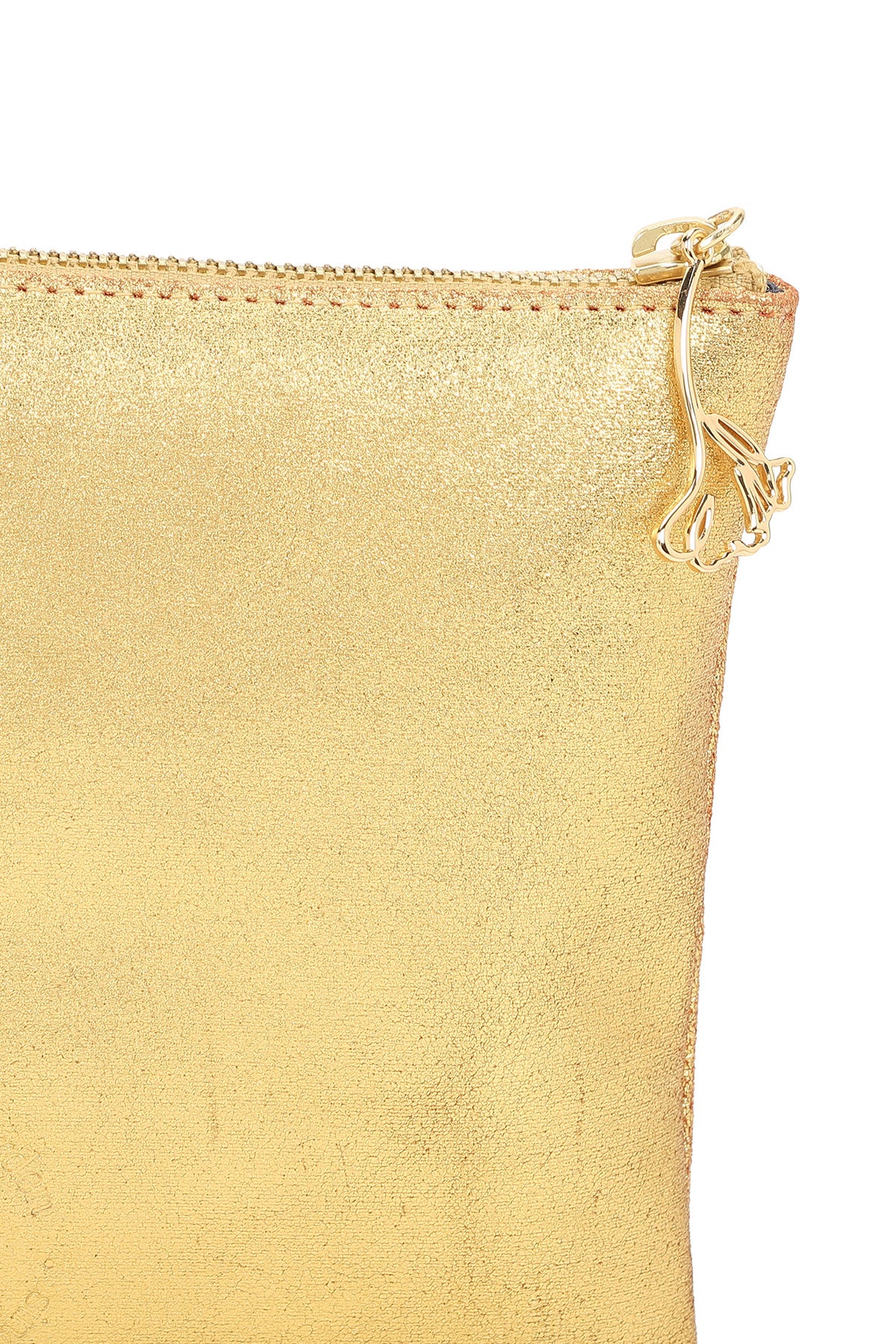 Jaisalmer Beaded Crossbody Bag
