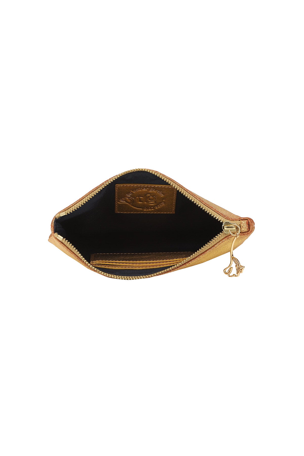 Jaisalmer Beaded Crossbody Bag
