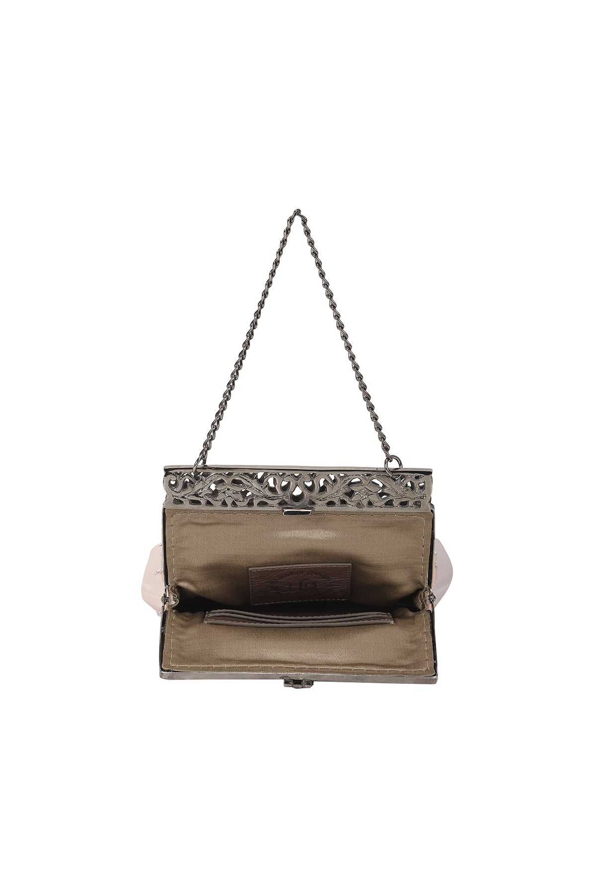 Pushkar Embroidered Potli Bag