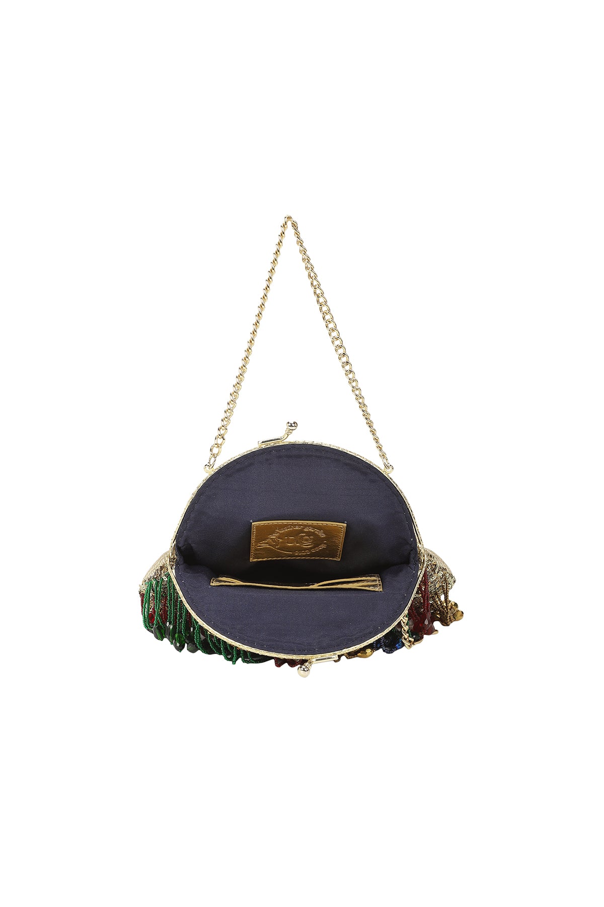 Jodhpur Embroidered Potli Bag
