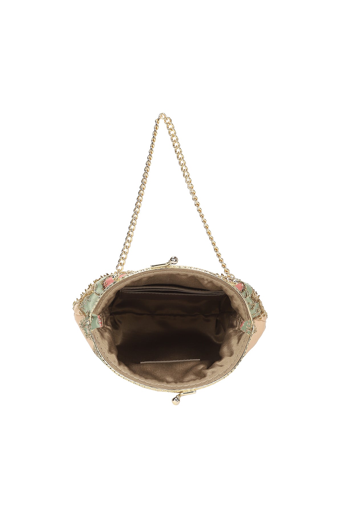 Ajmer Embroidered Potli Bag