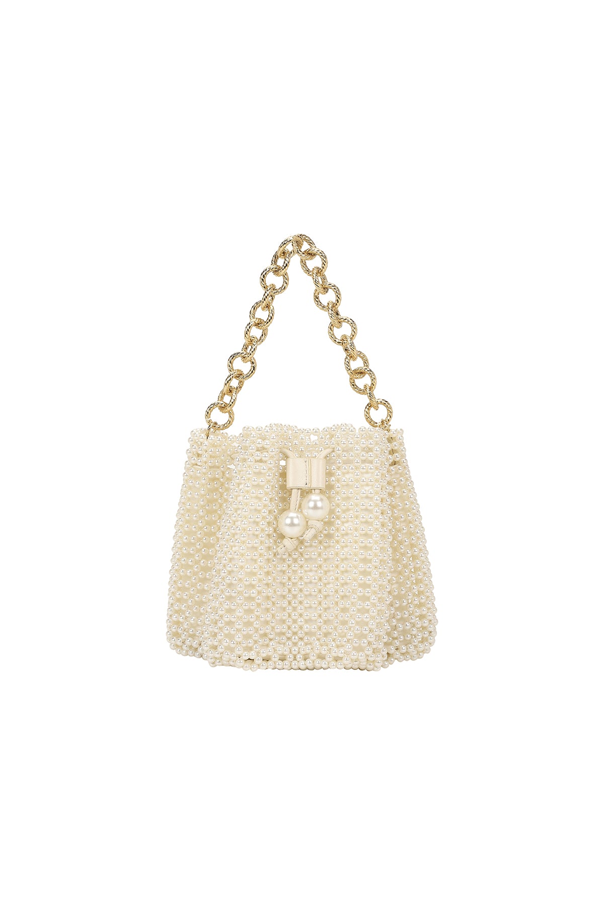 Jaipur Beaded Potli Bag