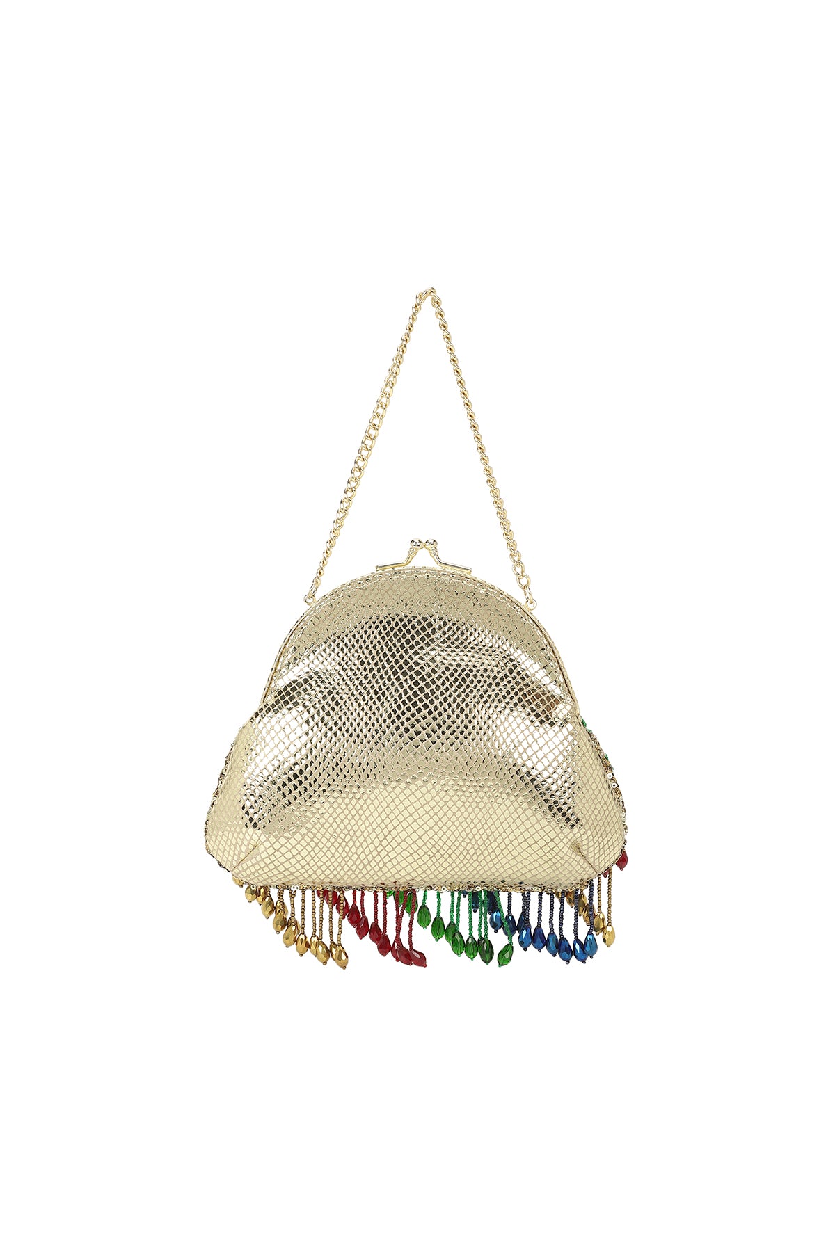 Jodhpur Embroidered Potli Bag
