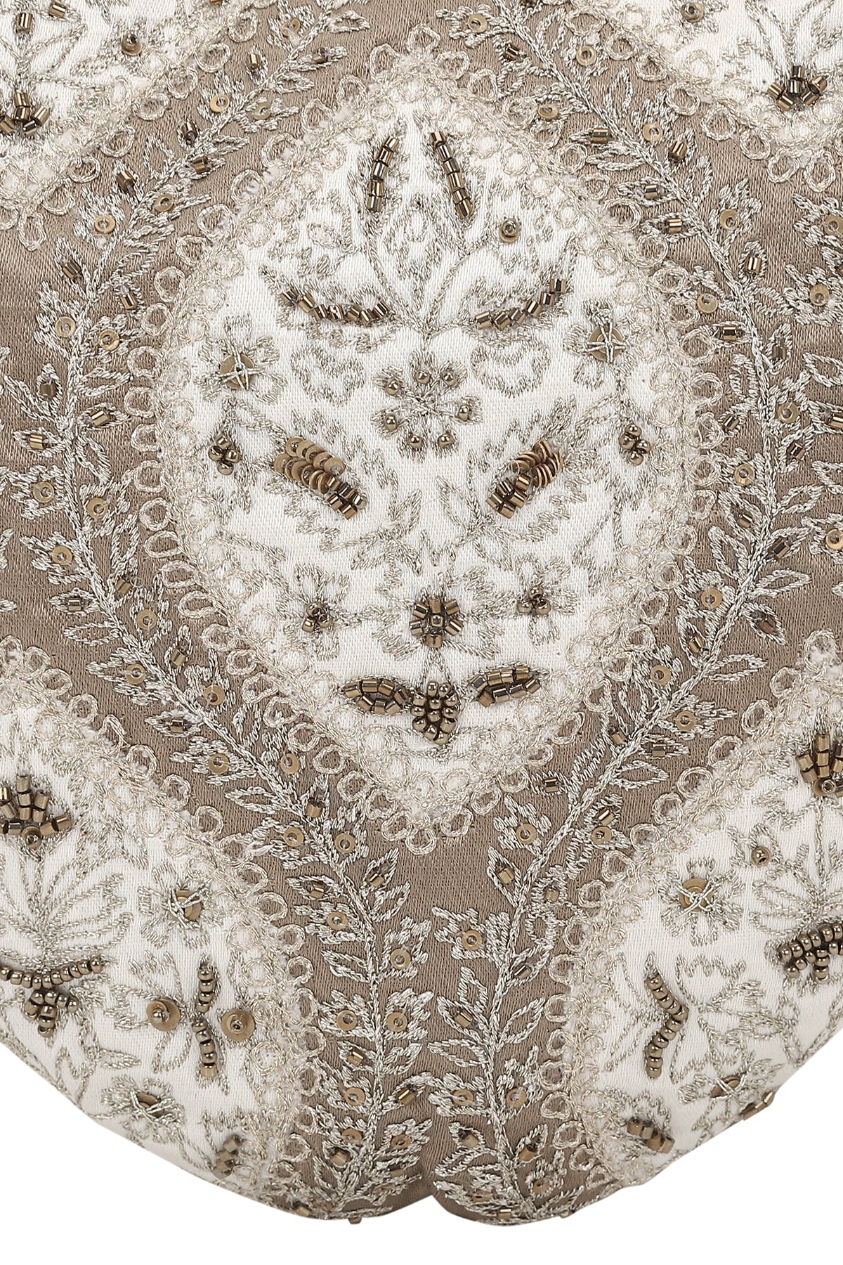 Bikaner Embroidered Potli Bag