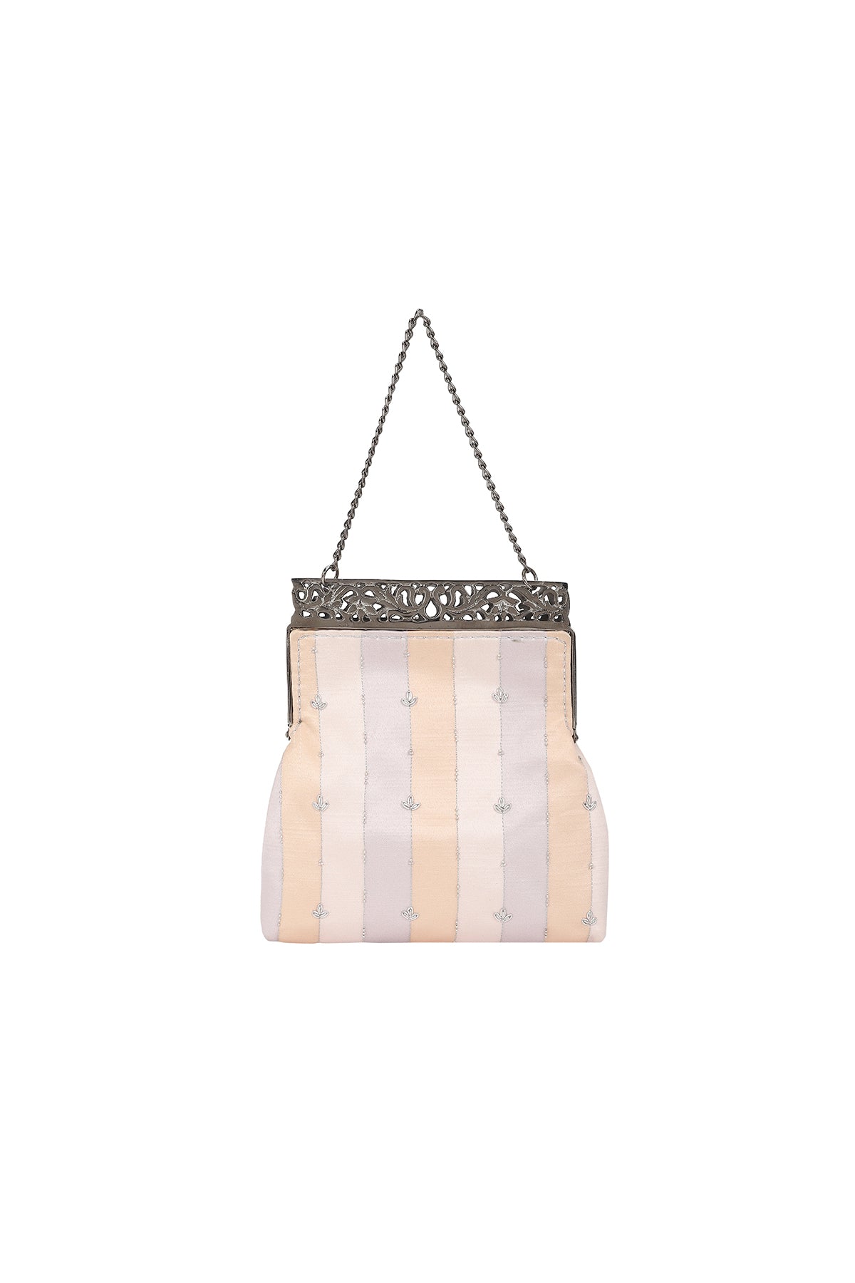 Pushkar Embroidered Potli Bag