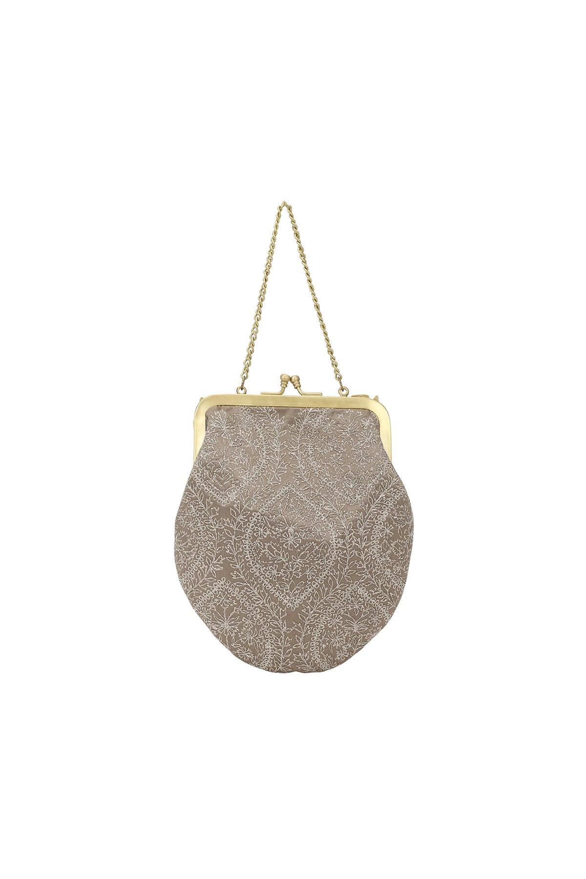 Bikaner Embroidered Potli Bag