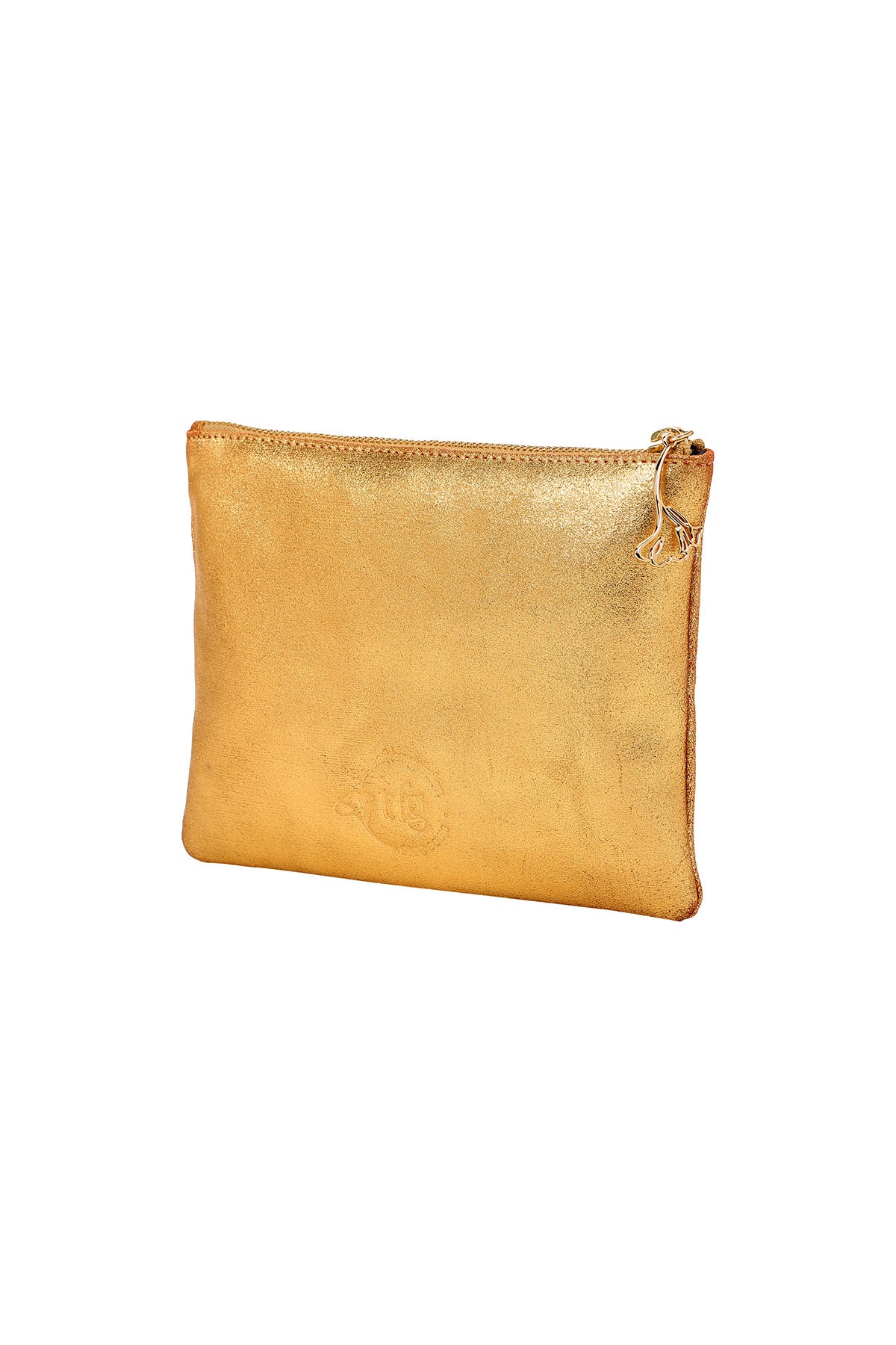 Jaisalmer Beaded Crossbody Bag