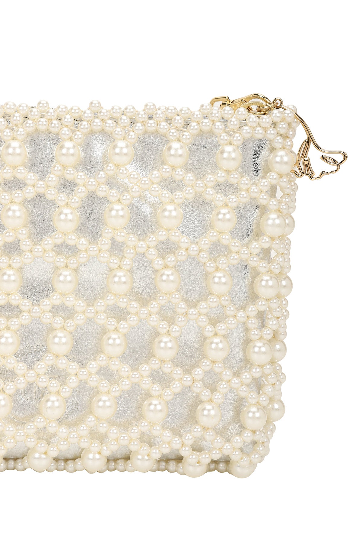 Jaisalmer Beaded Crossbody Bag