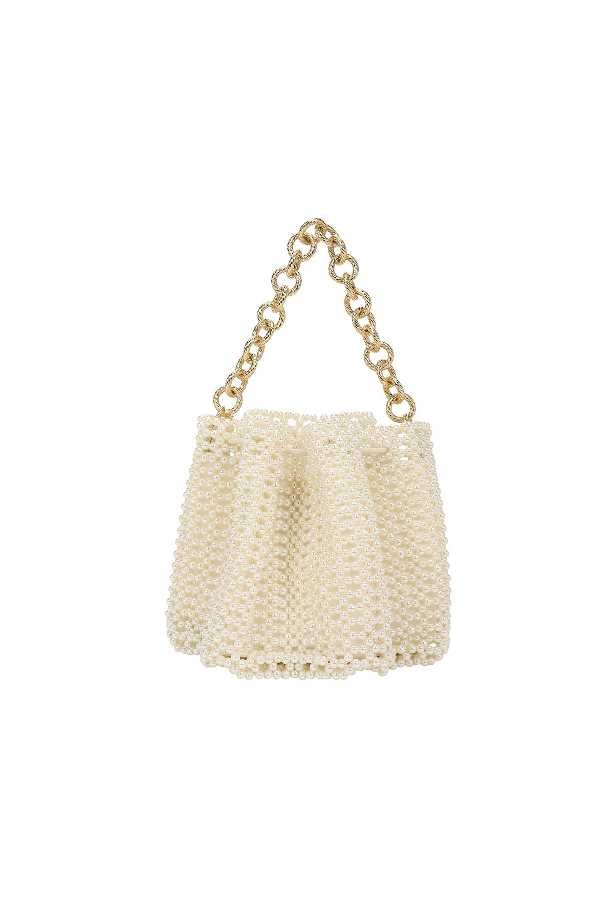 Jaipur Beaded Potli Bag