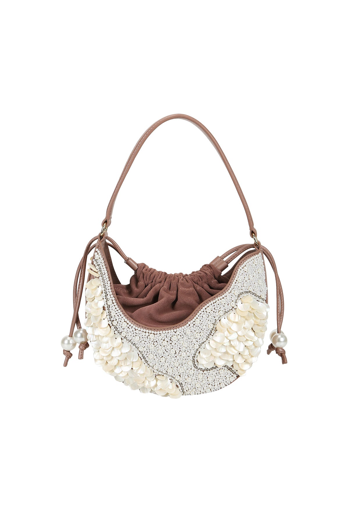 Arshia Ebroidered Handbag