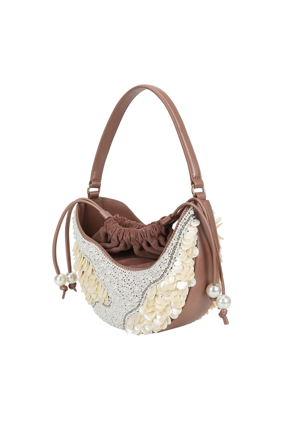 Arshia Ebroidered Handbag