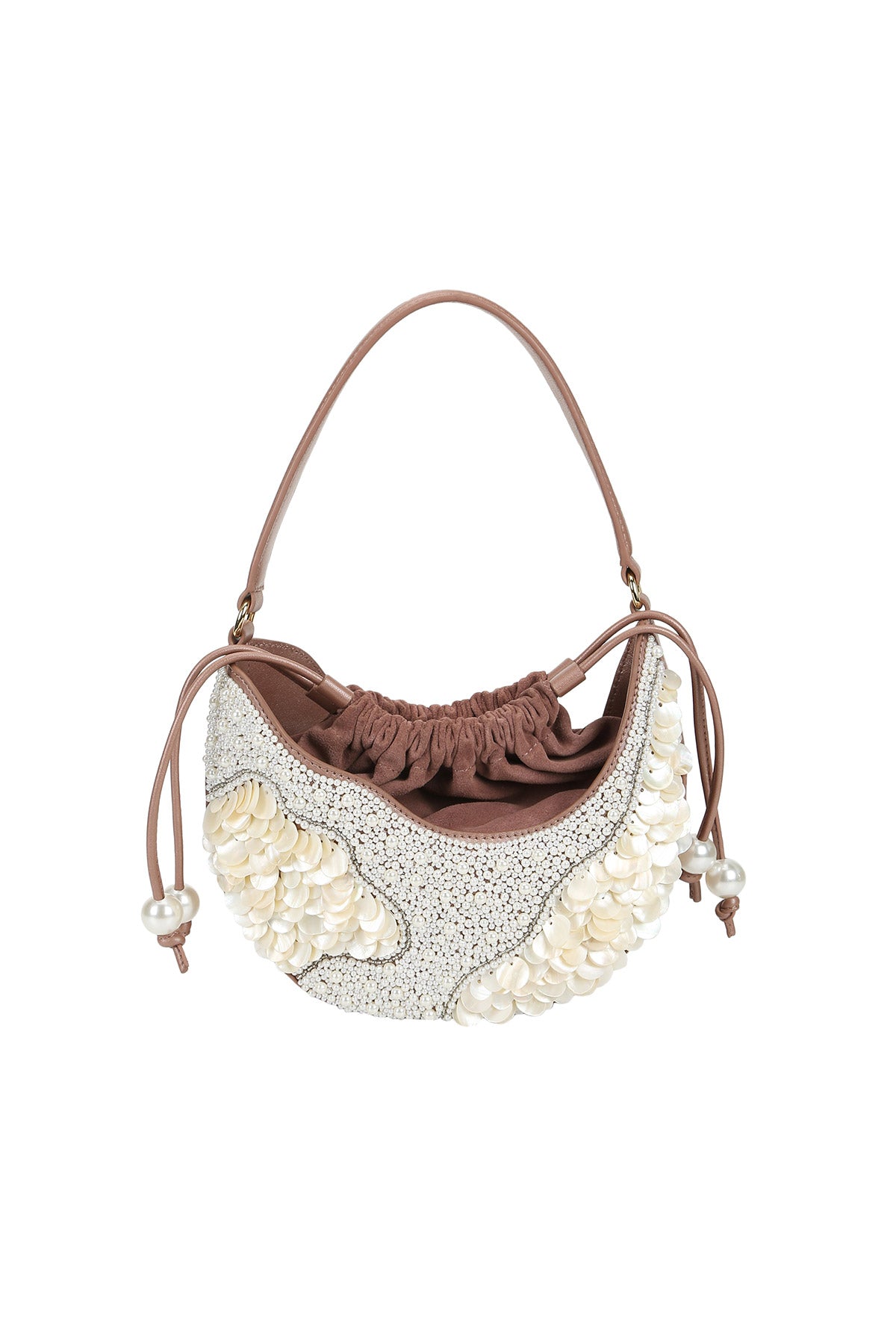 Arshia Ebroidered Handbag