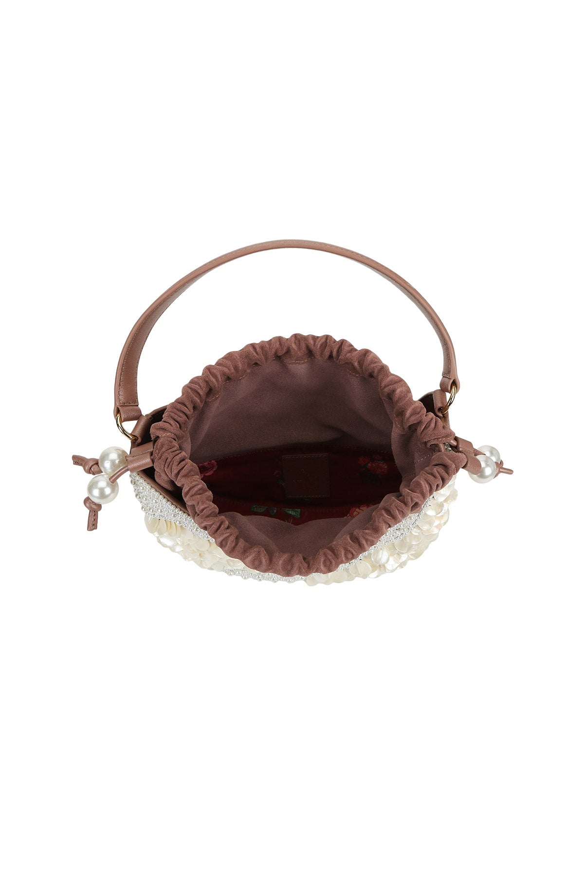 Arshia Ebroidered Handbag