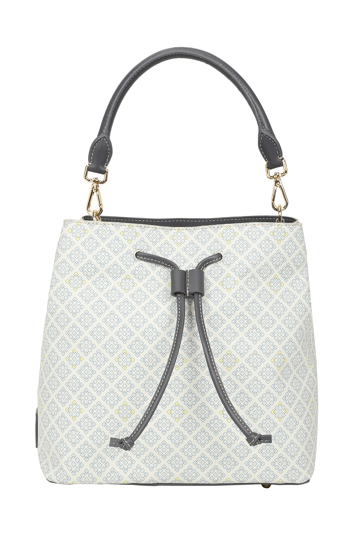 Florida Bucket Bag Icy Blue
