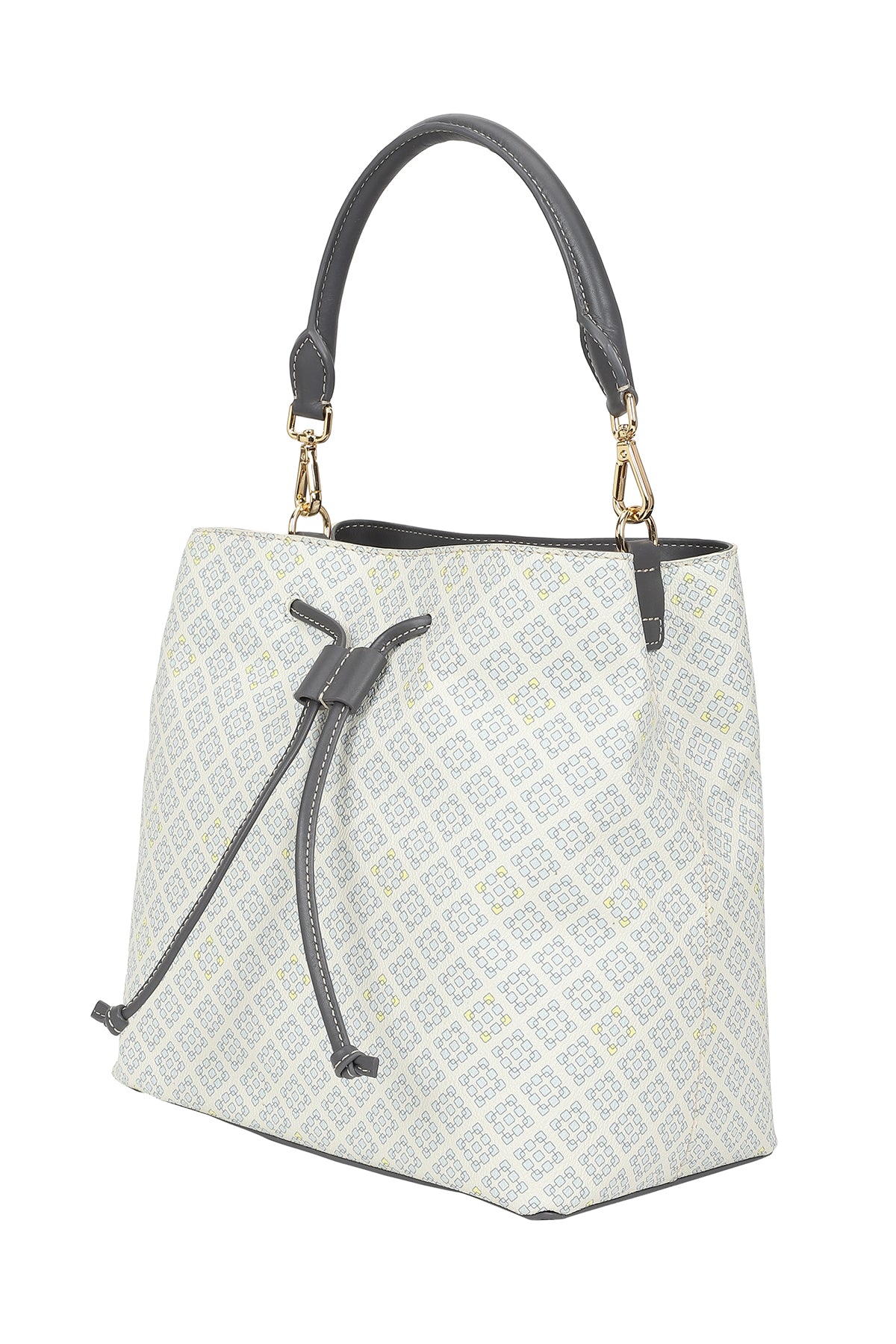 Florida Bucket Bag Icy Blue