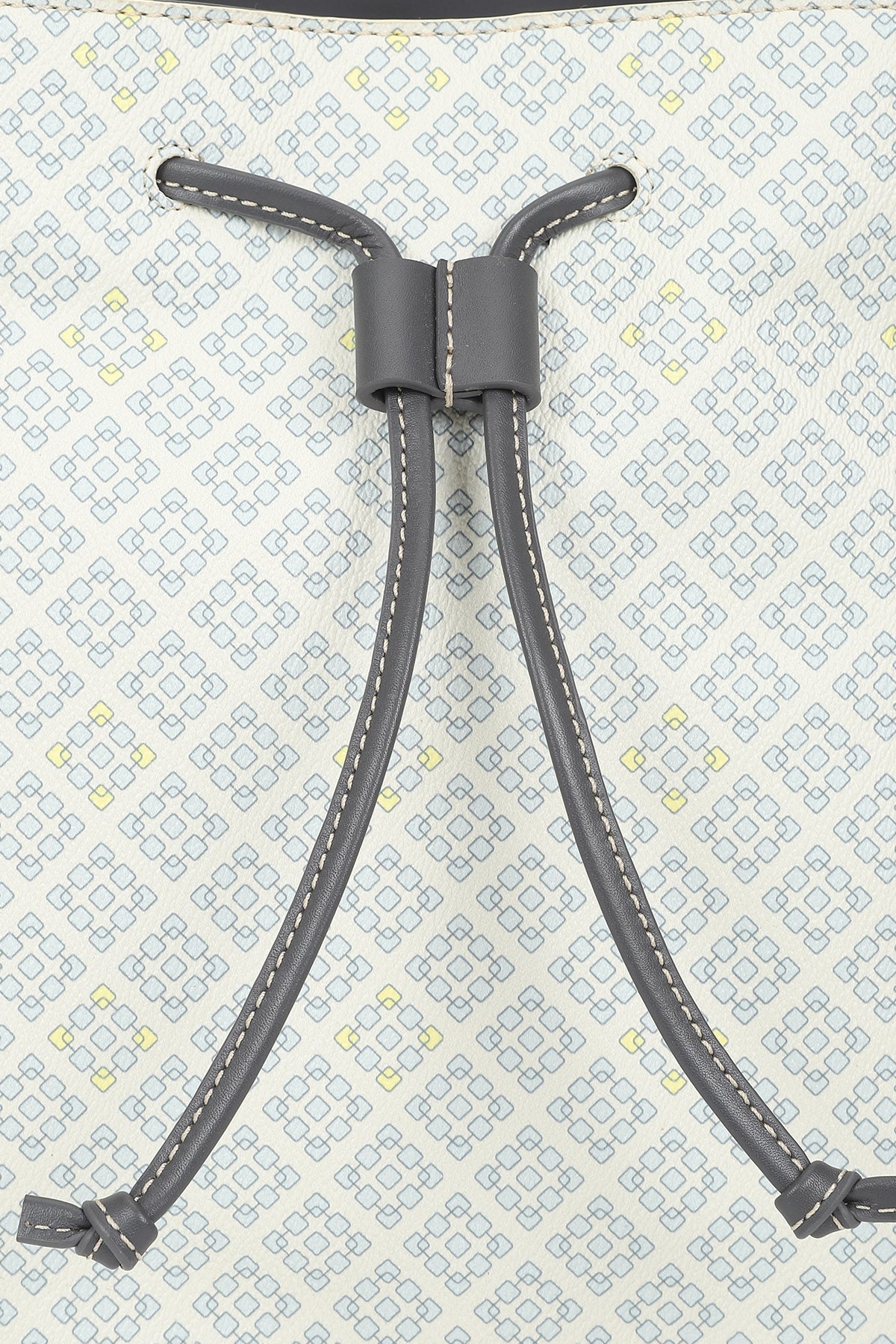 Florida Bucket Bag Icy Blue