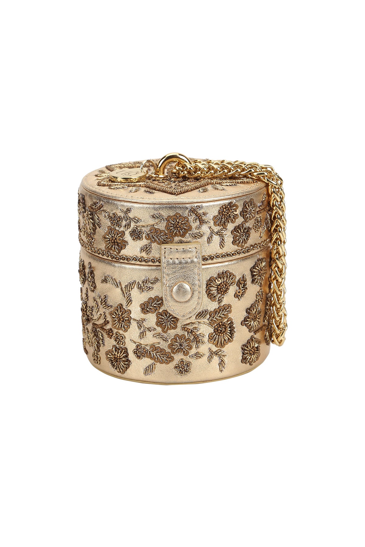 Heer Embroidred Potli Bag