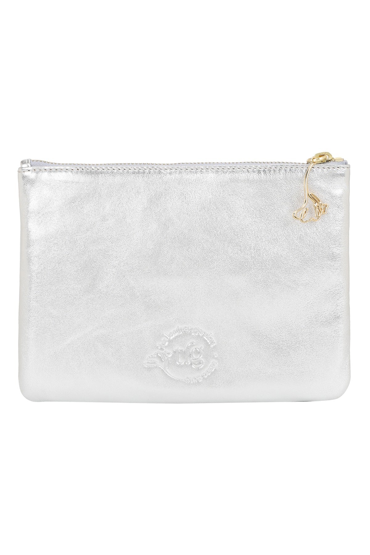 Jaisalmer Beaded Crossbody Bag