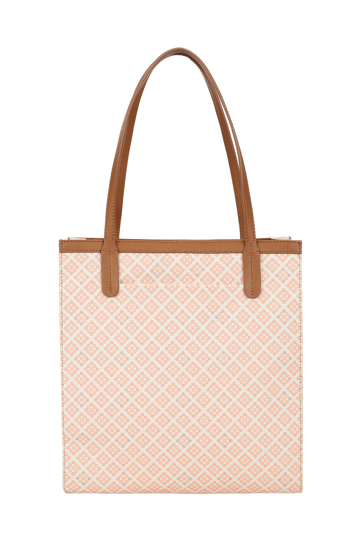 Laguna Tote Bag Salmon