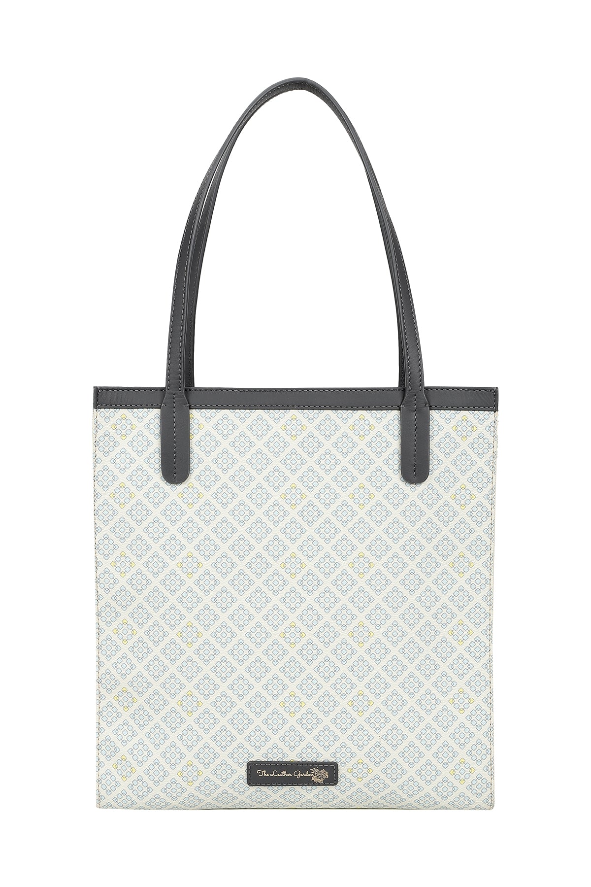 Laguna Tote Bag Icy Blue