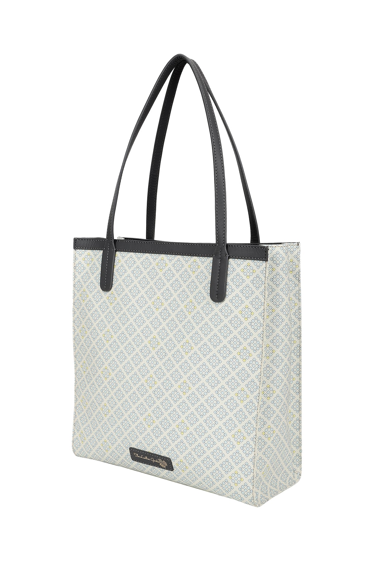 Laguna Tote Bag Icy Blue