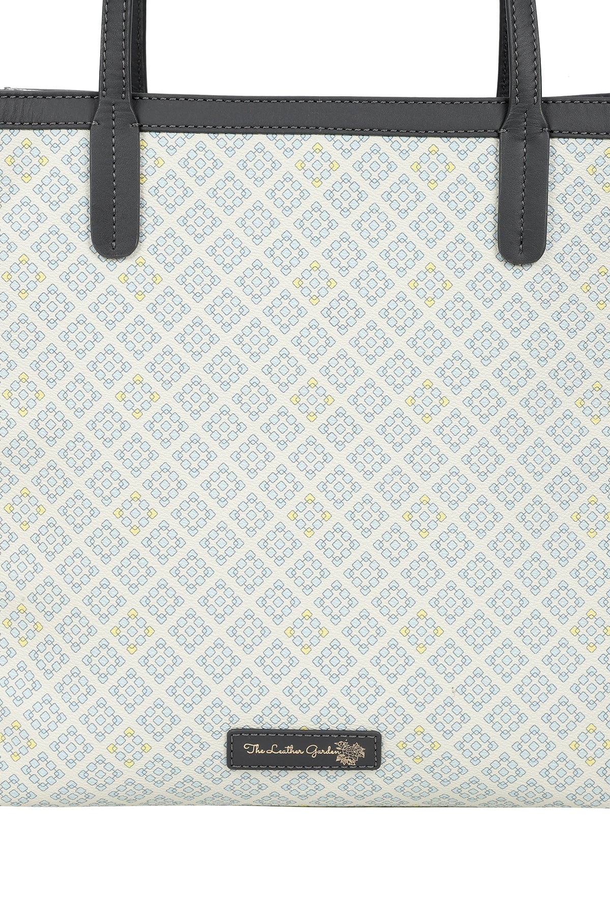 Laguna Tote Bag Icy Blue