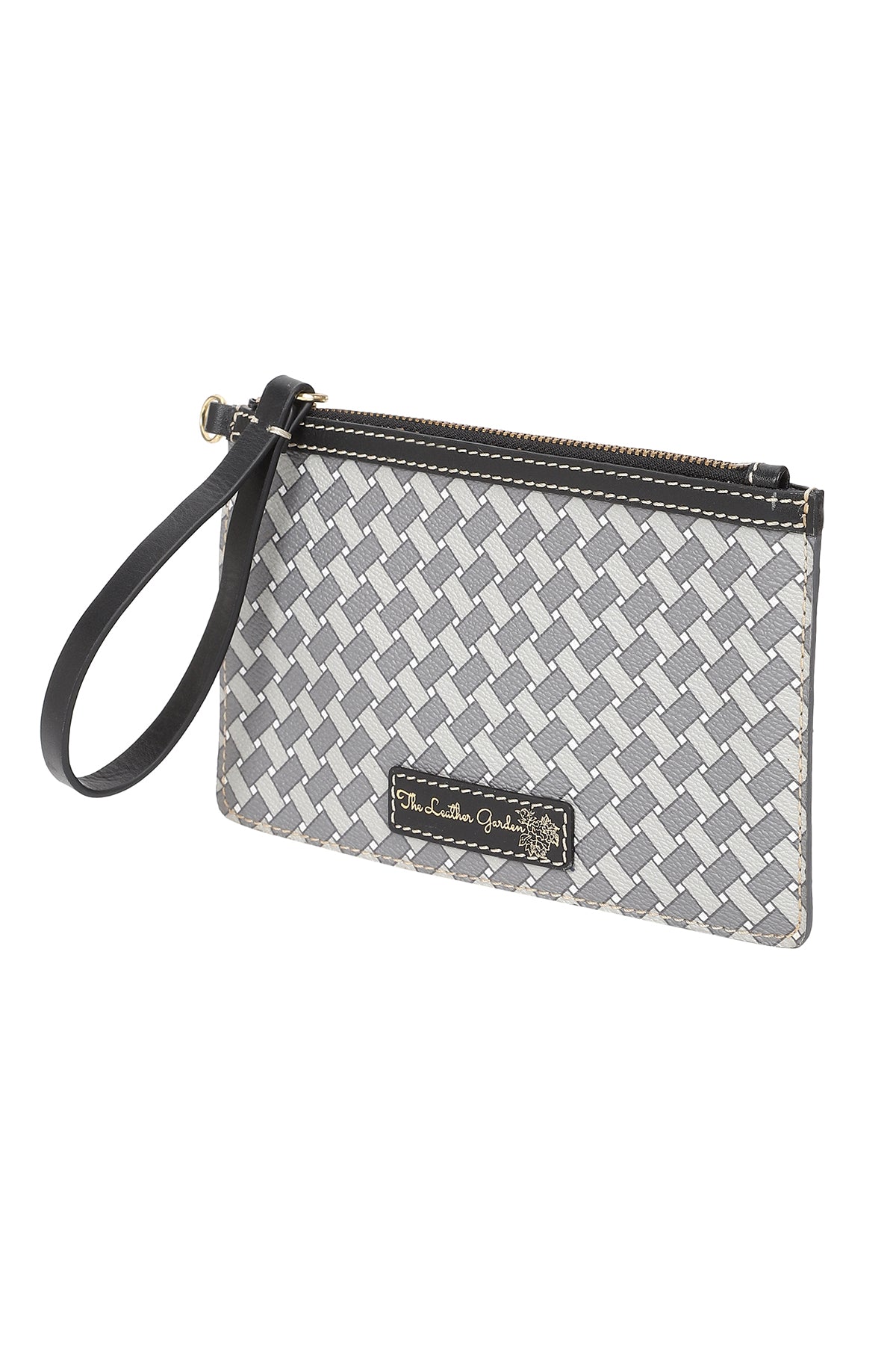 Malibu Tote Bag Ash
