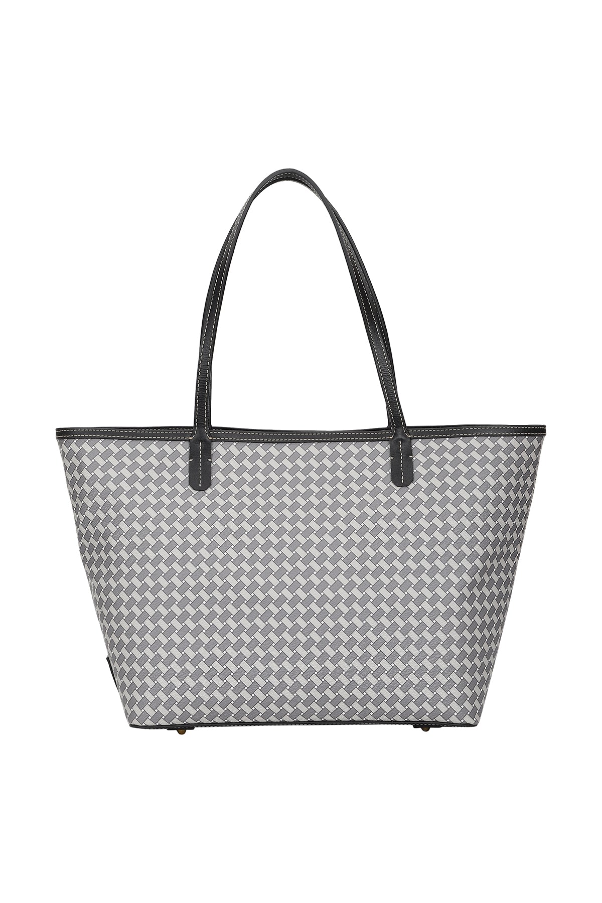 Malibu Tote Bag Ash