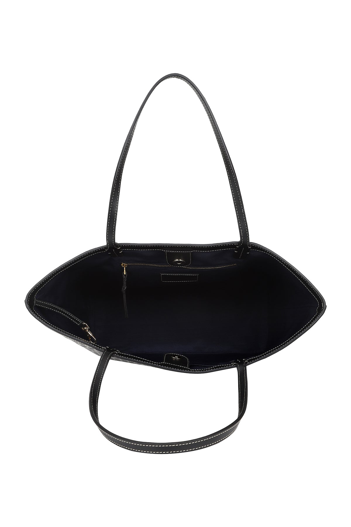 Malibu Tote Bag Ash