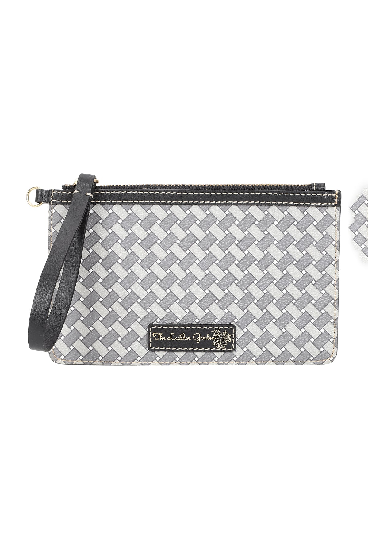 Malibu Tote Bag Ash