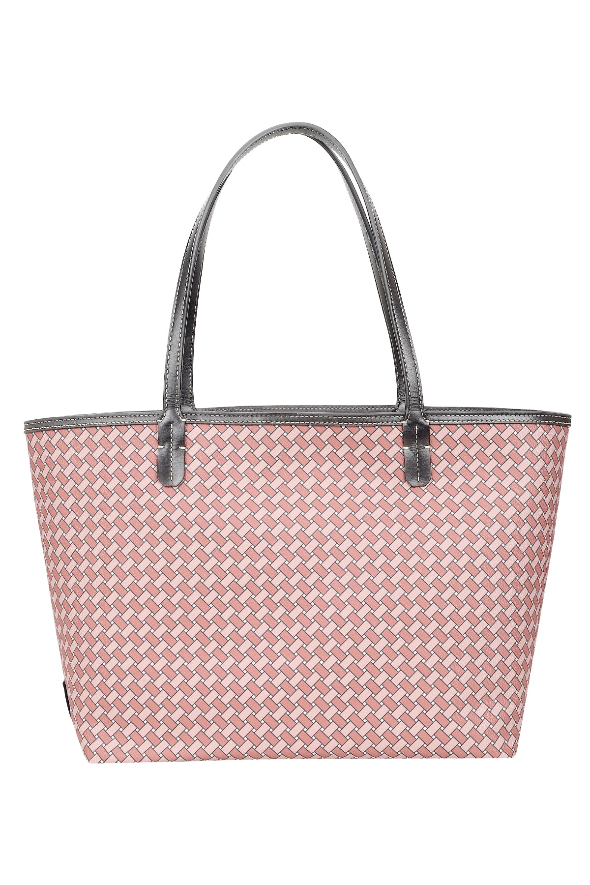 Malibu Tote Bag Flamingo Pink