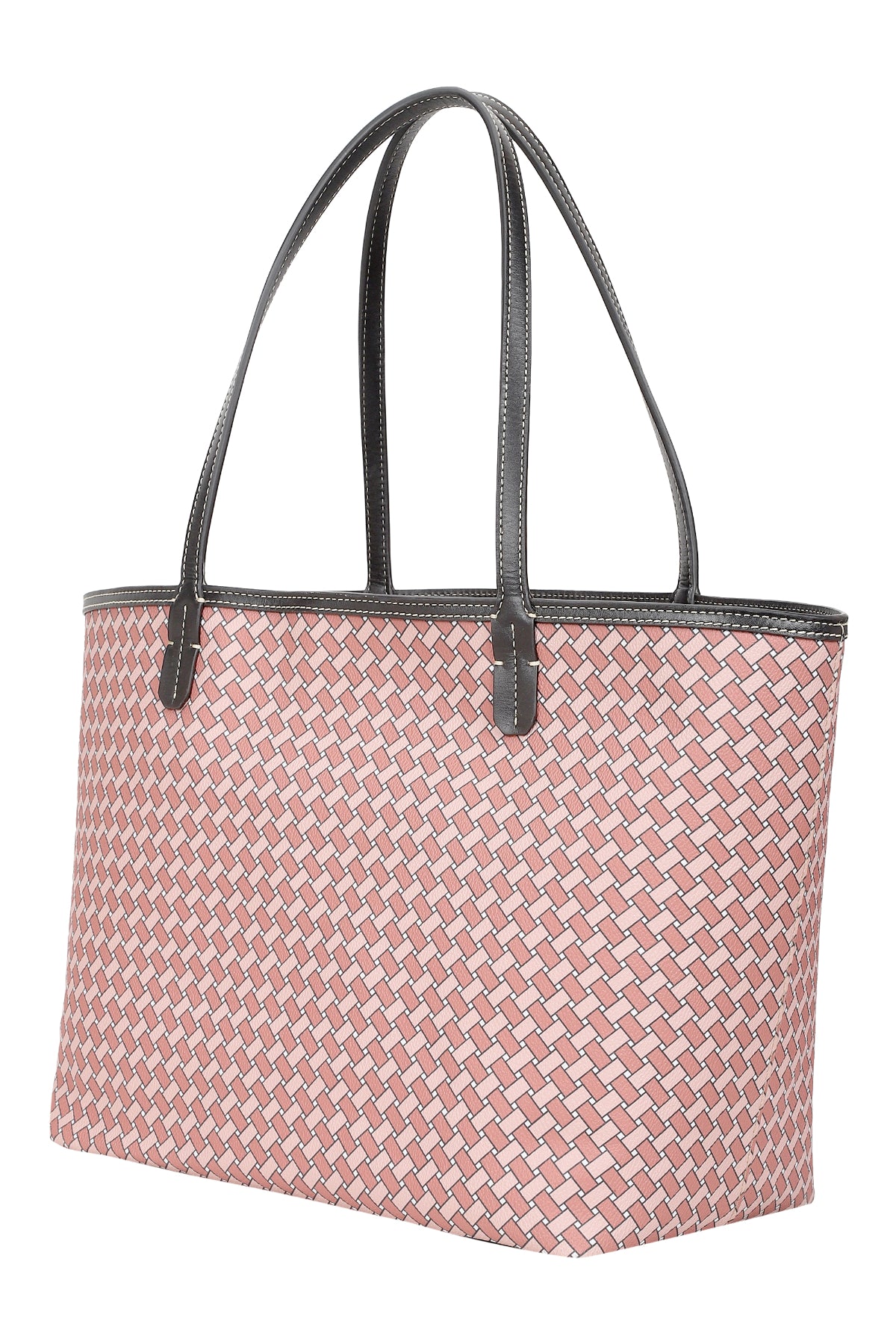 Malibu Tote Bag Flamingo Pink
