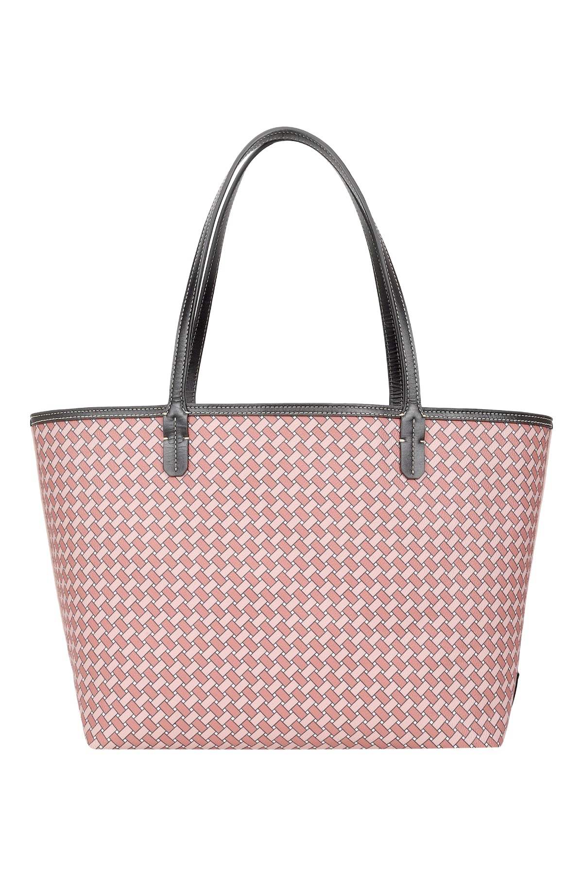 Malibu Tote Bag Flamingo Pink