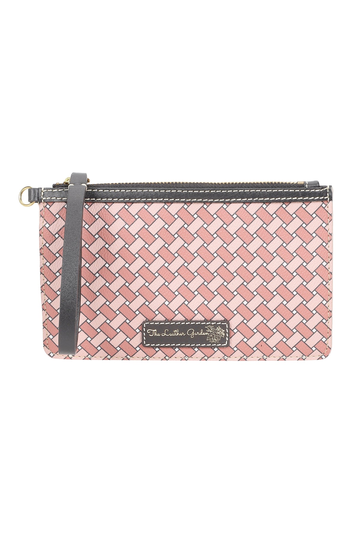 Malibu Tote Bag Flamingo Pink