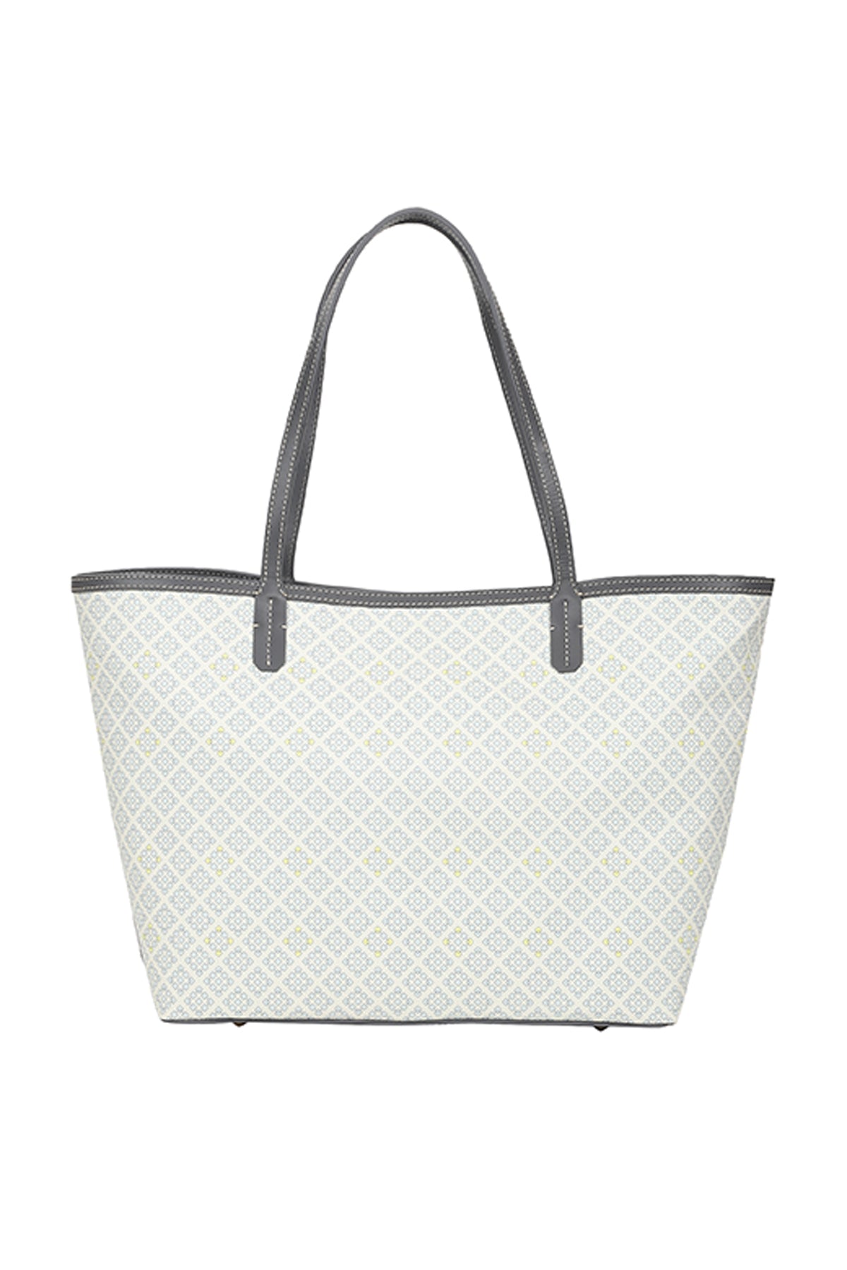 Malibu Tote Bag Icy Blue