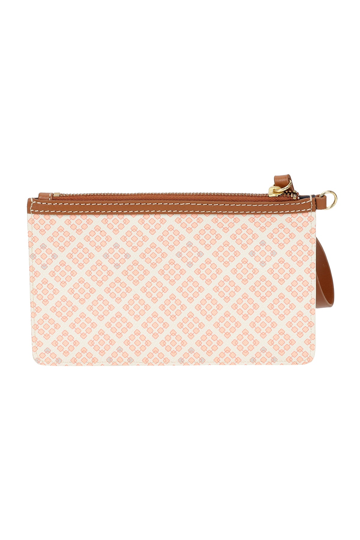 Malibu Tote Bag Salmon