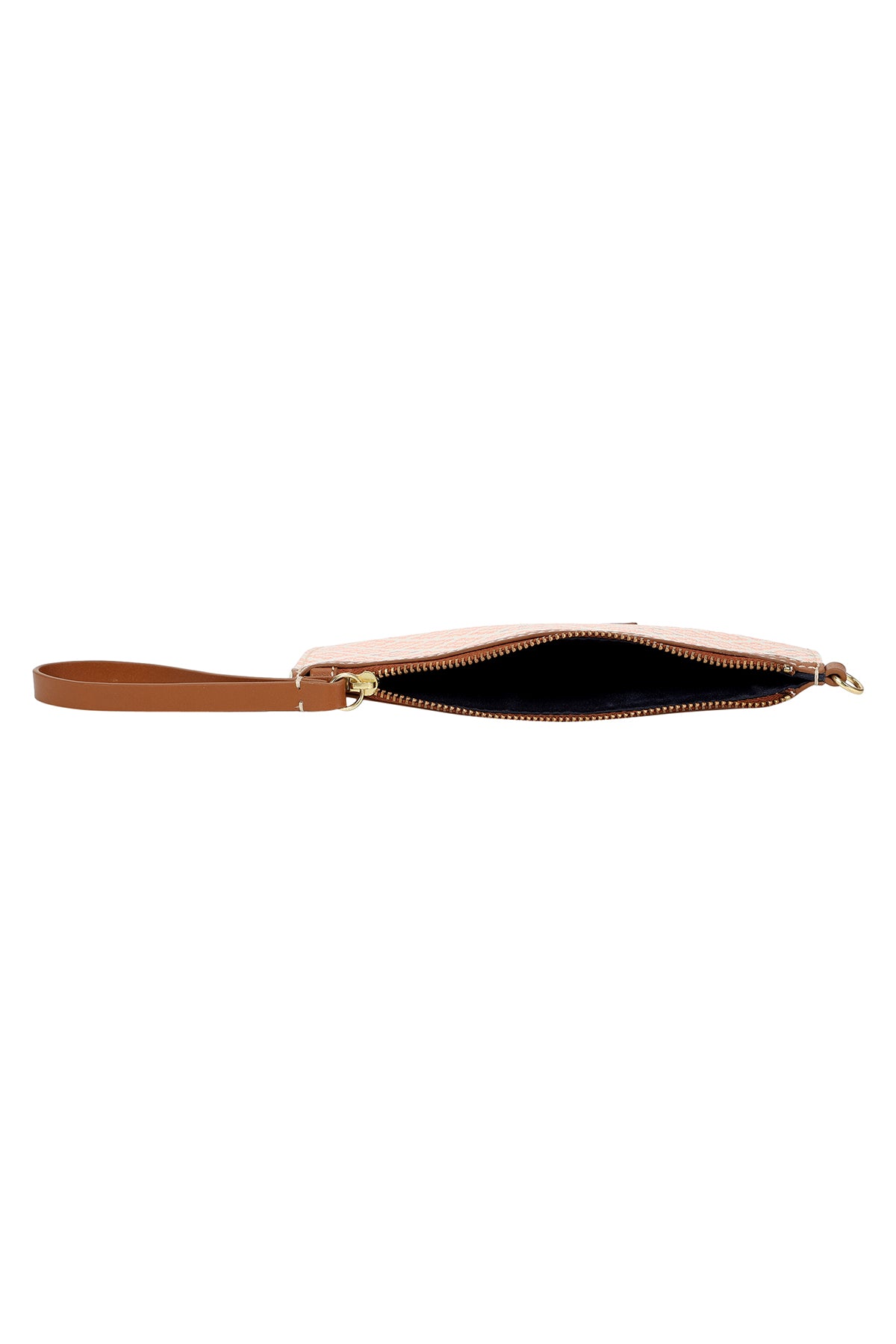 Malibu Tote Bag Salmon