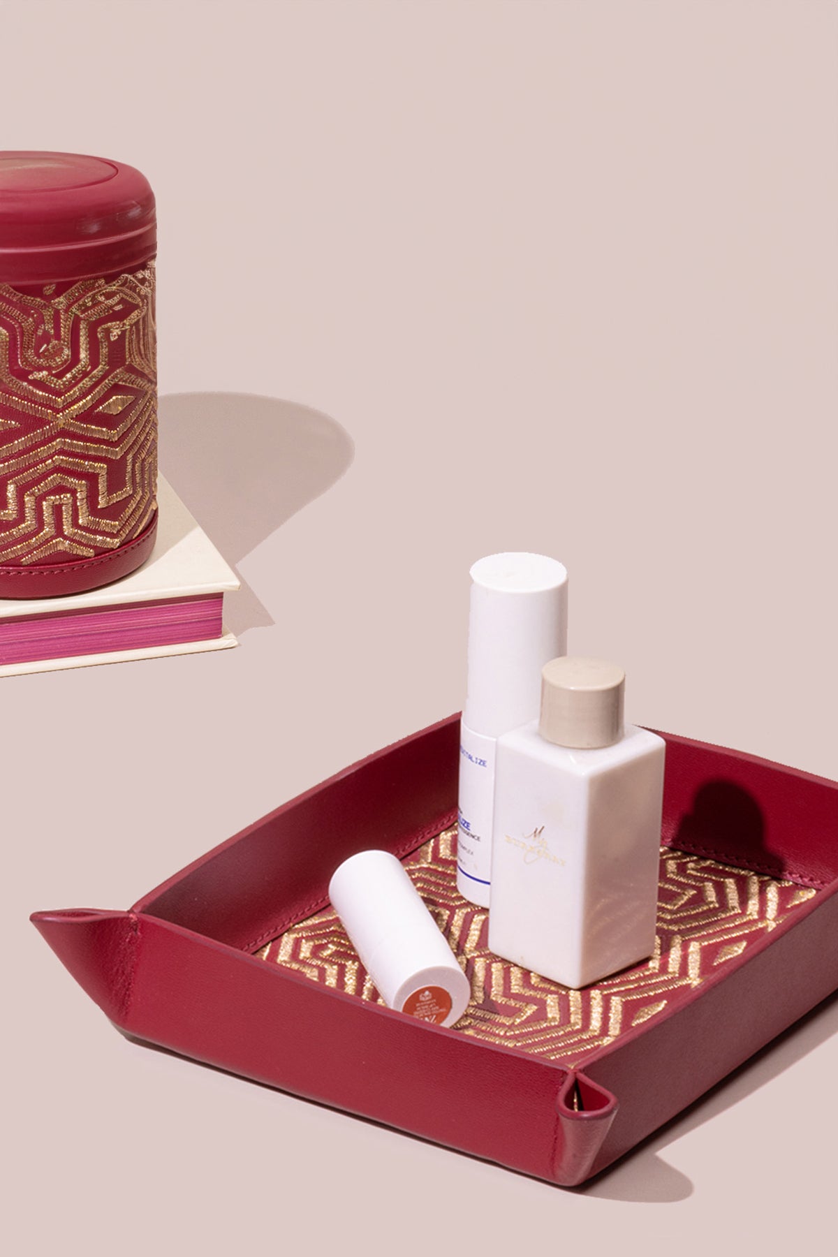 Maple Catchal - Ruby
