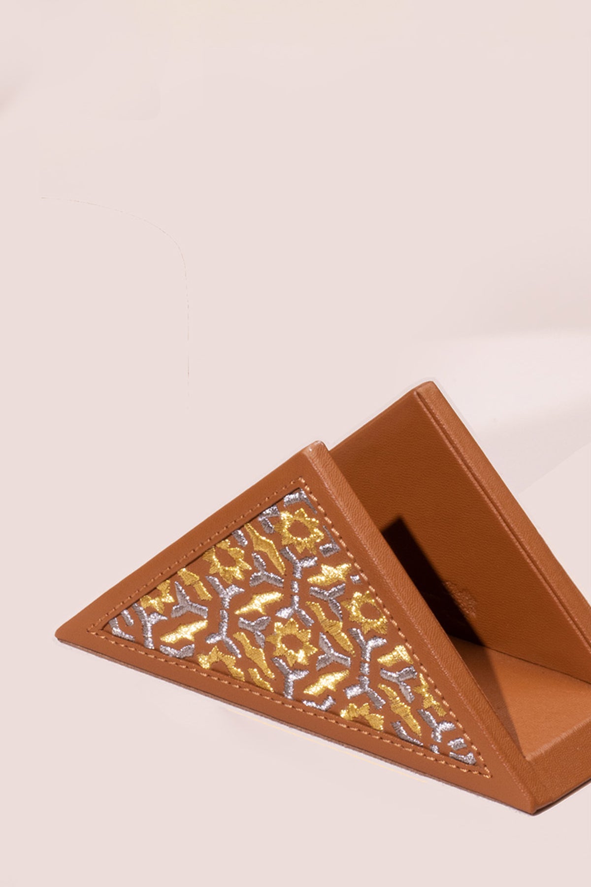 Maple Napkin Holder - Whiskey