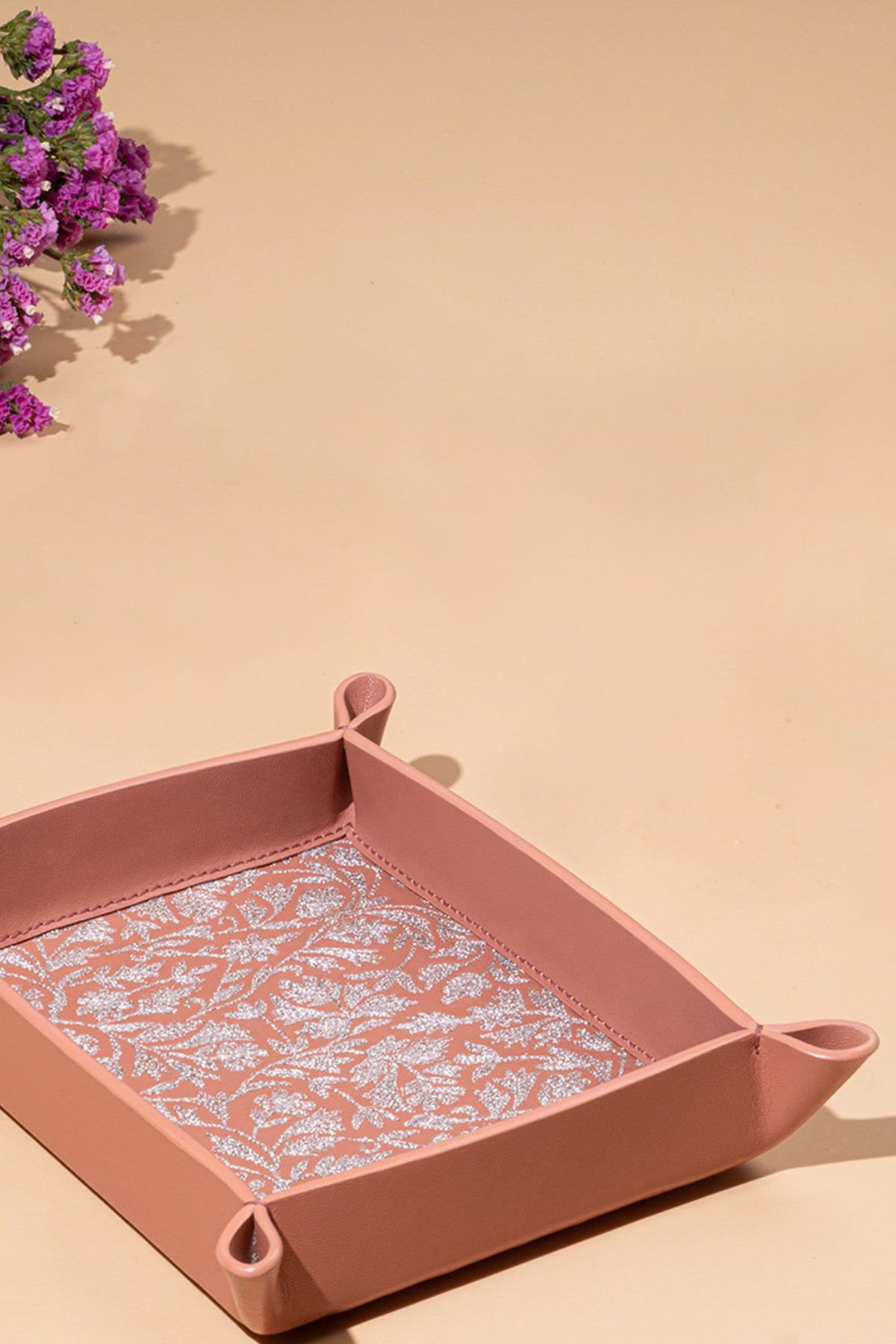 Maple Catchal - Blush