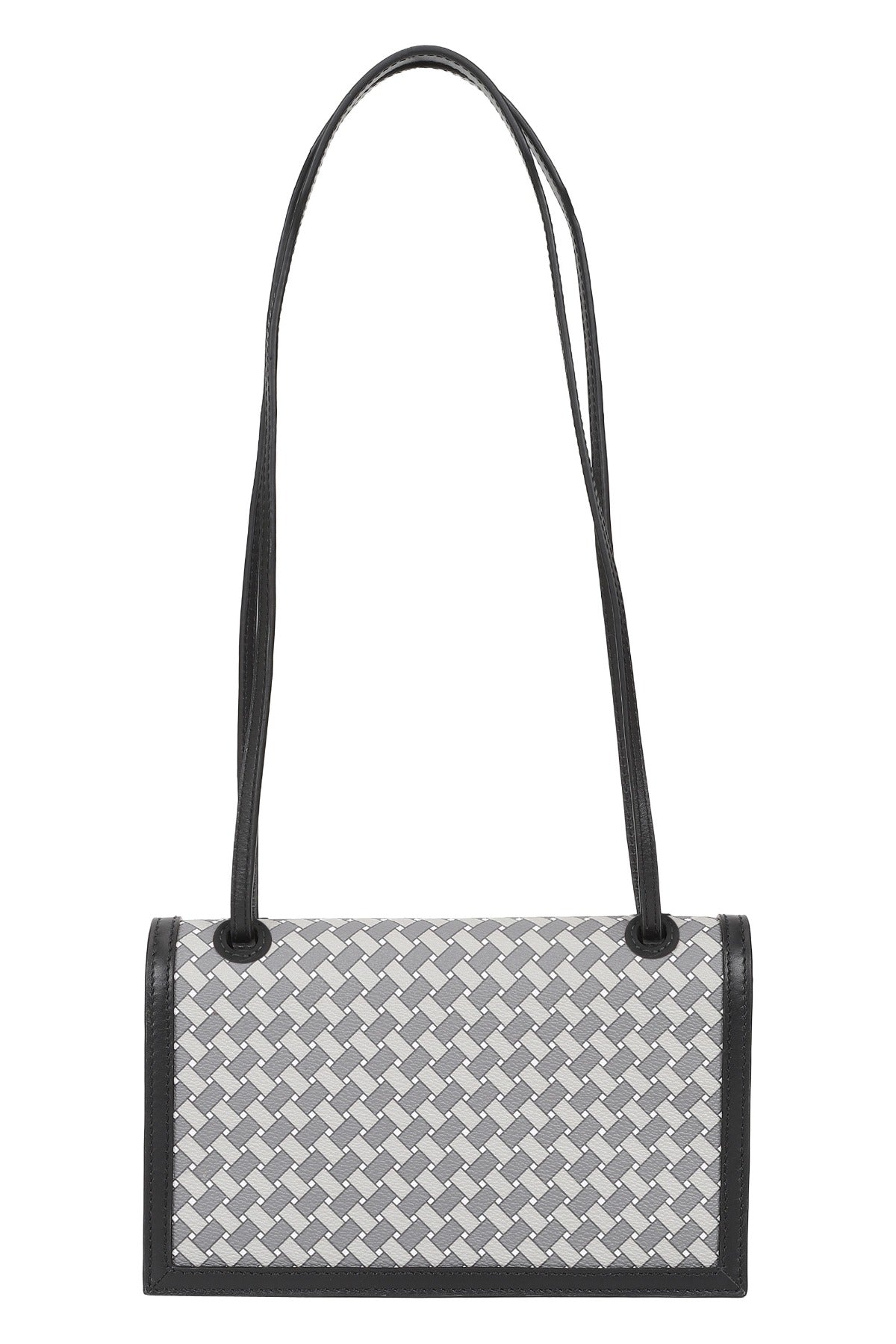Miami Shoulder Bag Ash