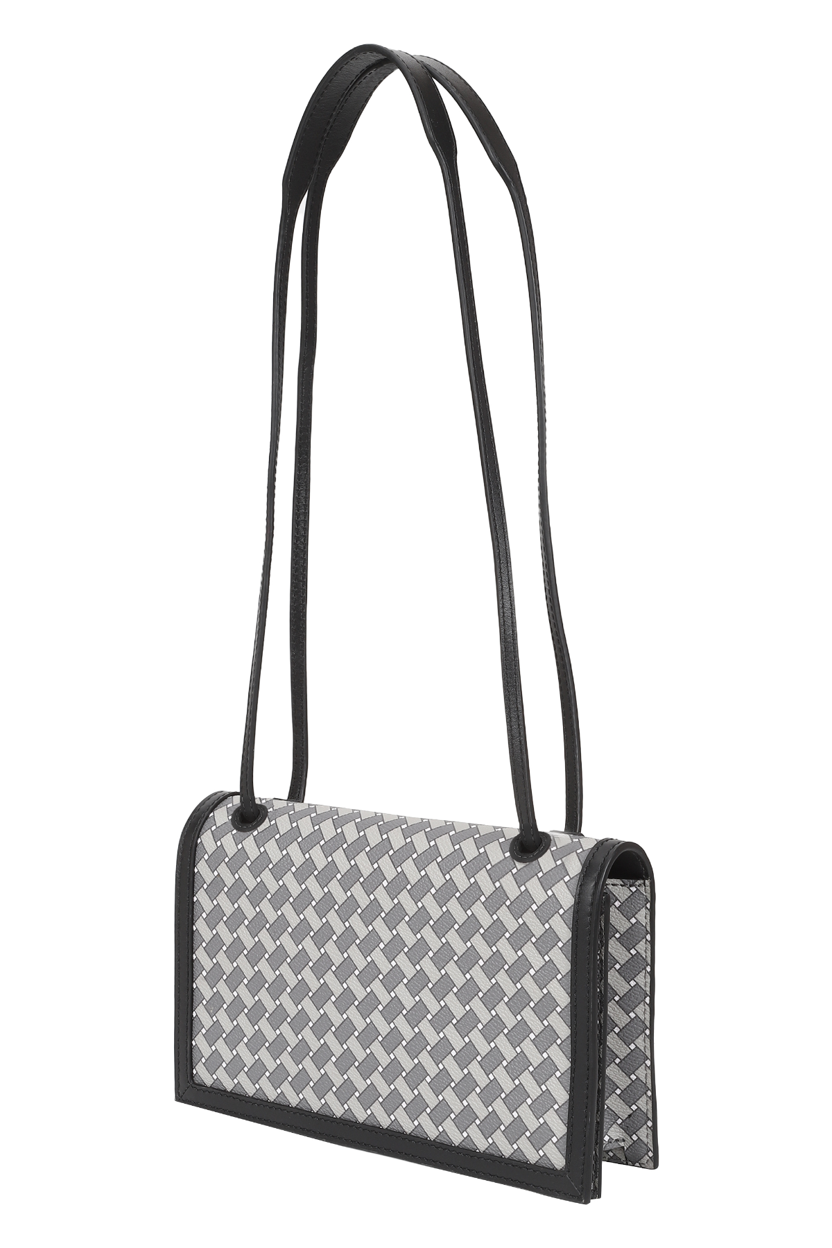 Miami Shoulder Bag Ash