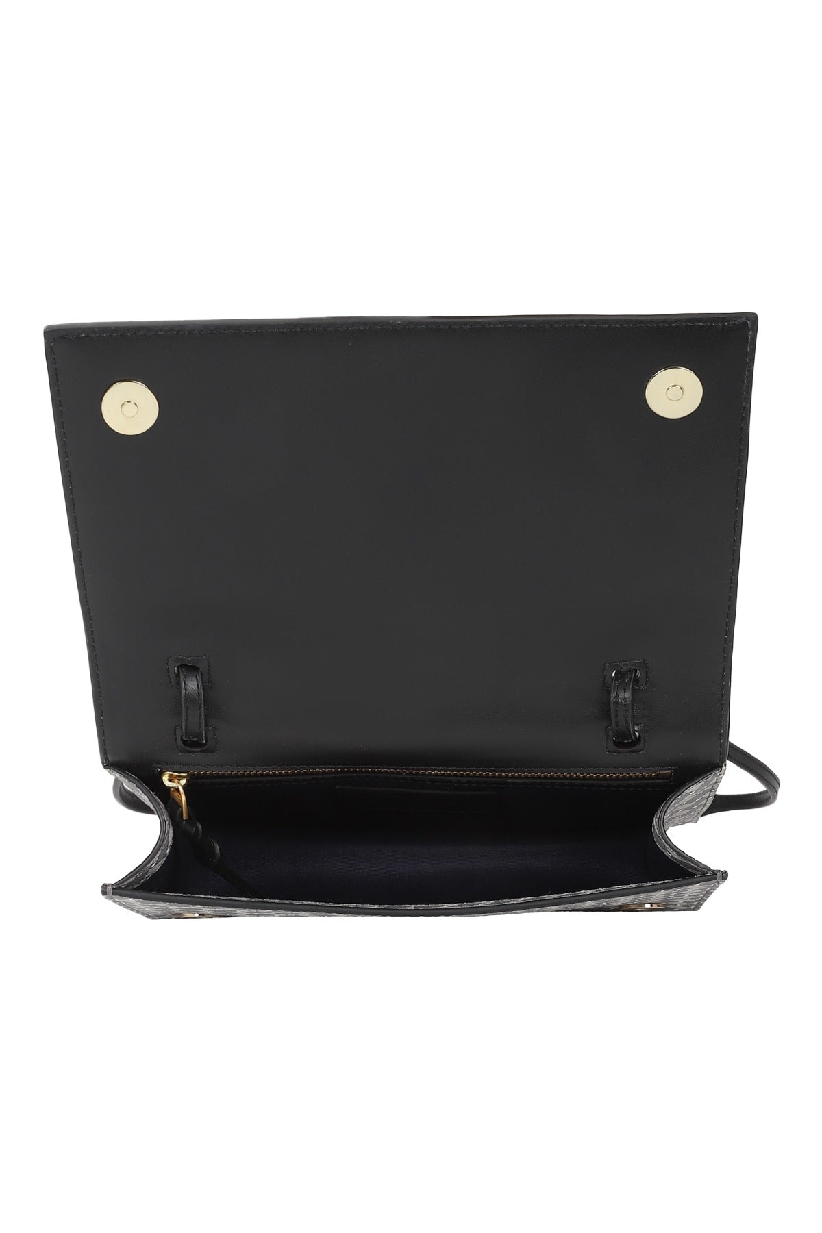 Miami Shoulder Bag Ash