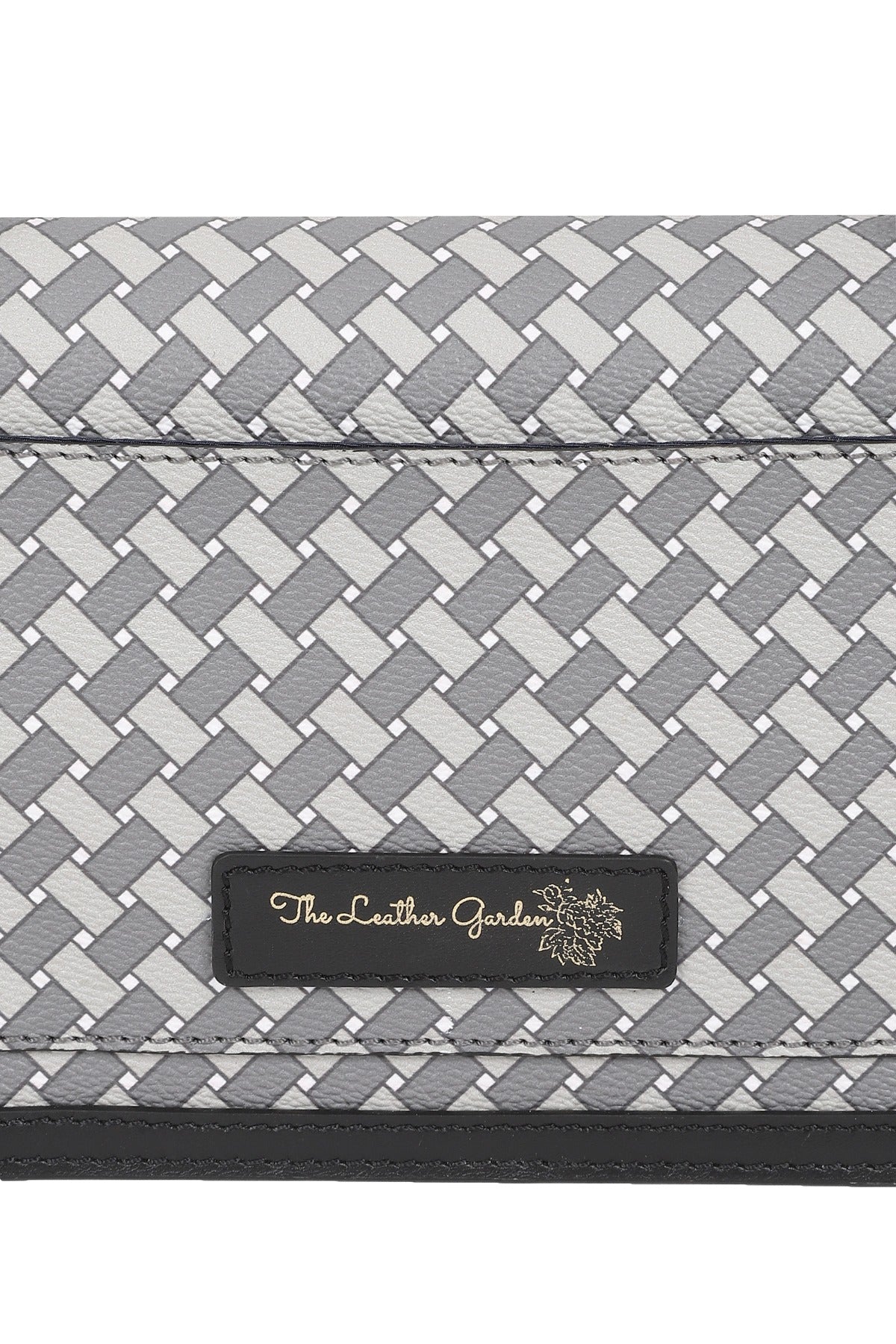 Miami Shoulder Bag Ash