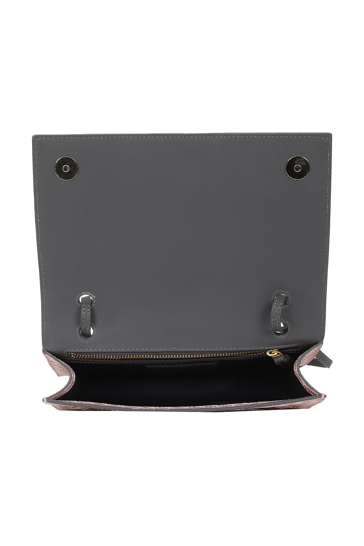 Miami Shoulder Bag Flamingo Pink
