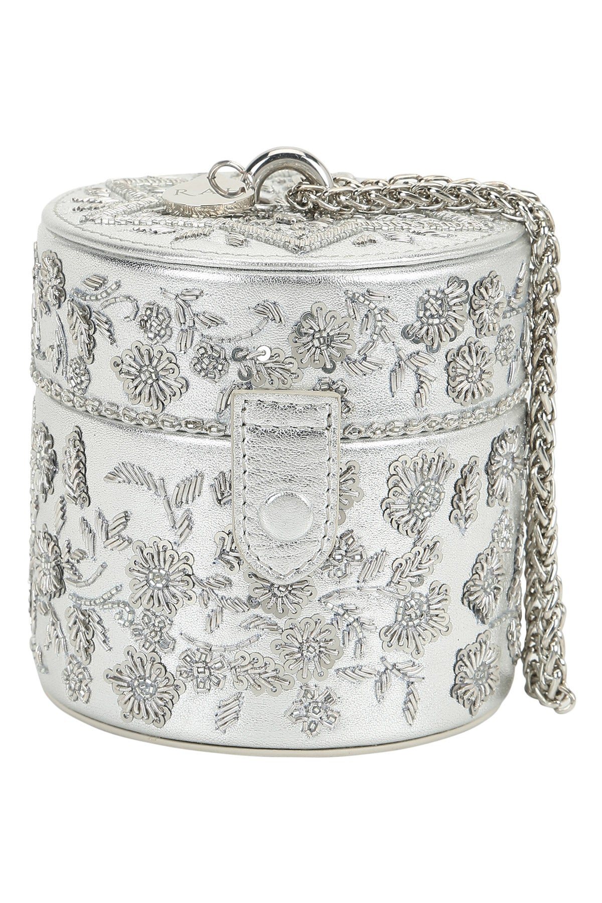 Sarah Embroidred Potli Bag