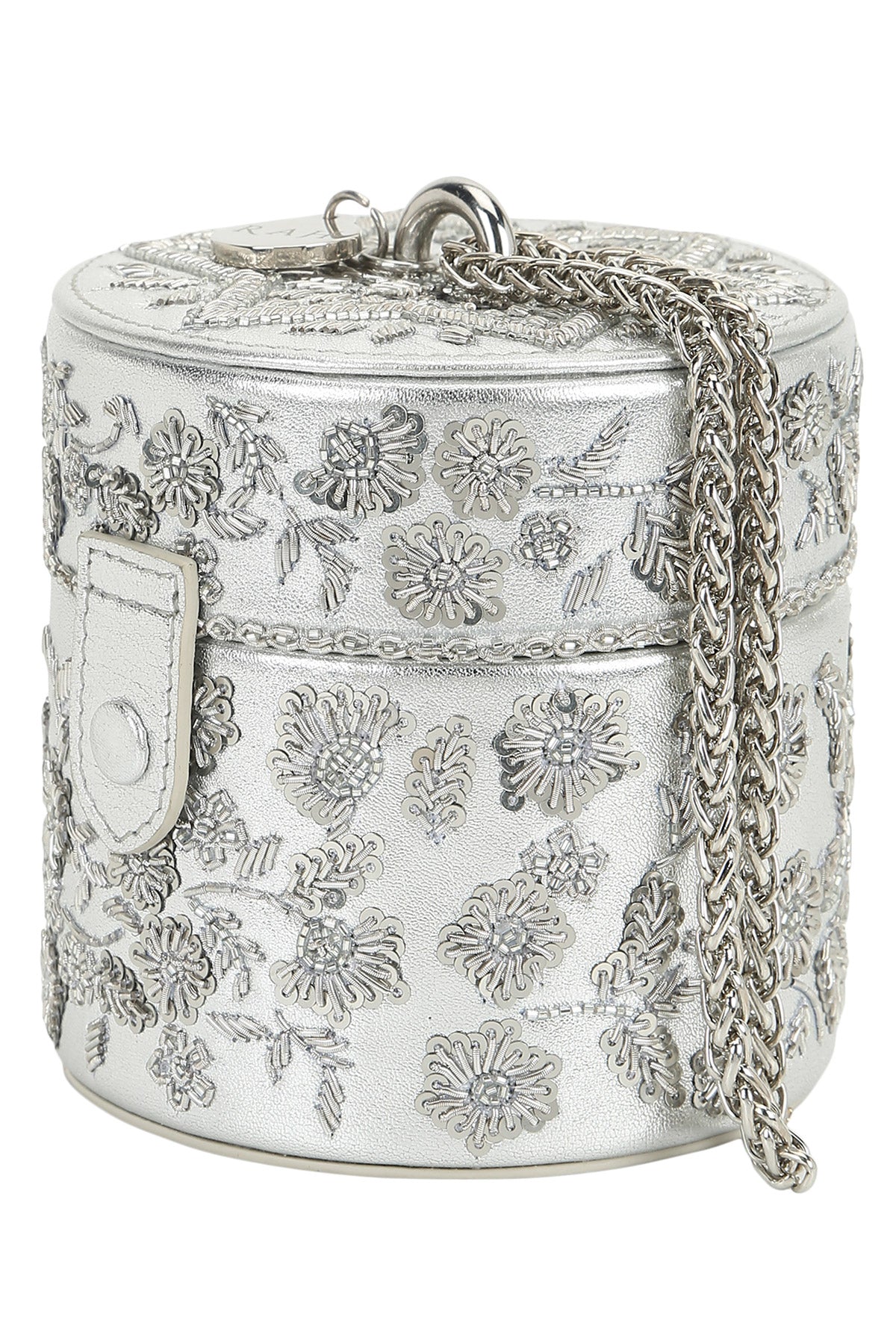 Sarah Embroidred Potli Bag